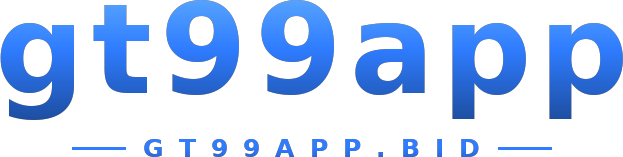 gt99app logo